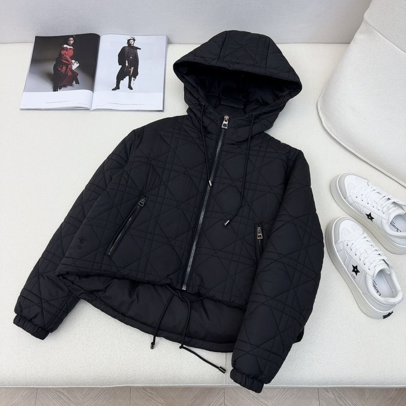 D*or down coat